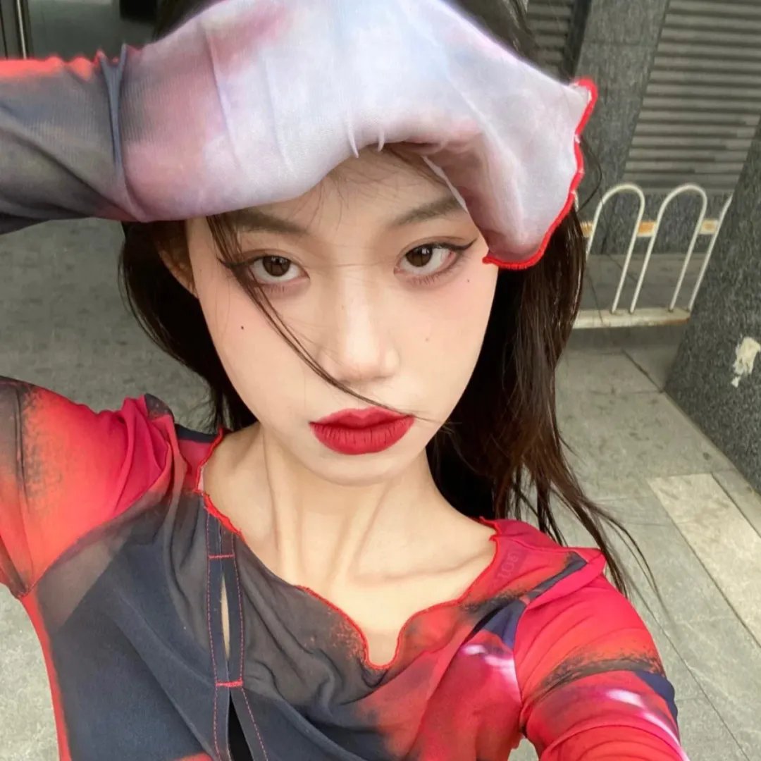 愤怒的红色星球