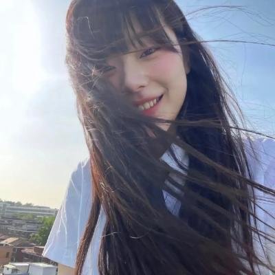 闪亮女孩